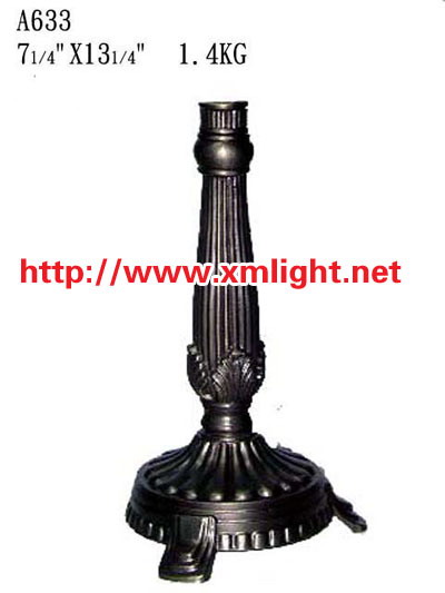 Lamp Base