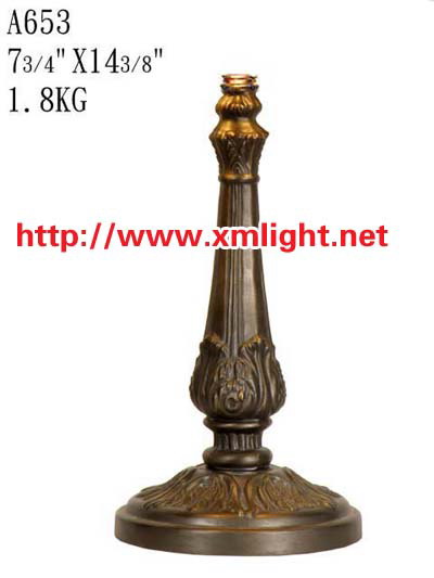 Lamp Base