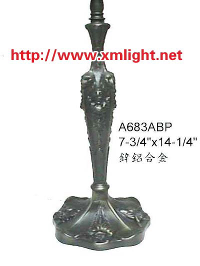 Lamp Base