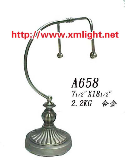 Lamp Base