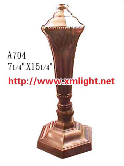 Lamp Base