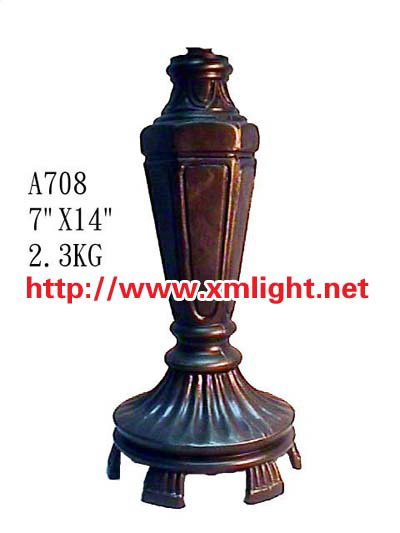 Lamp Base