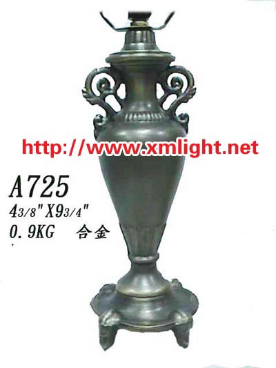 Lamp Base