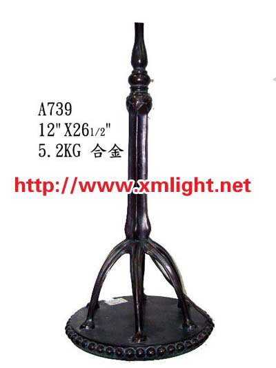 Lamp Base