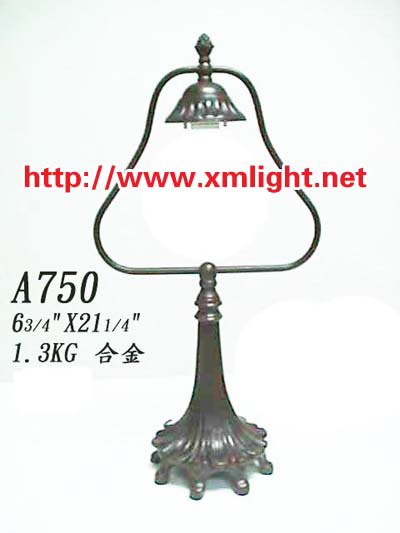 Lamp Base