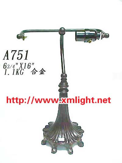 Lamp Base