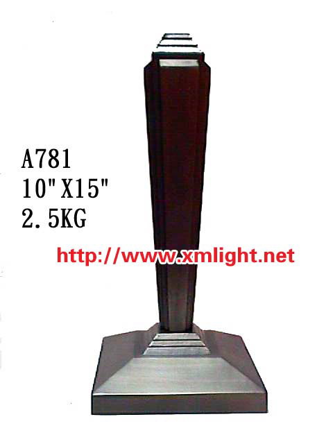 Lamp Base