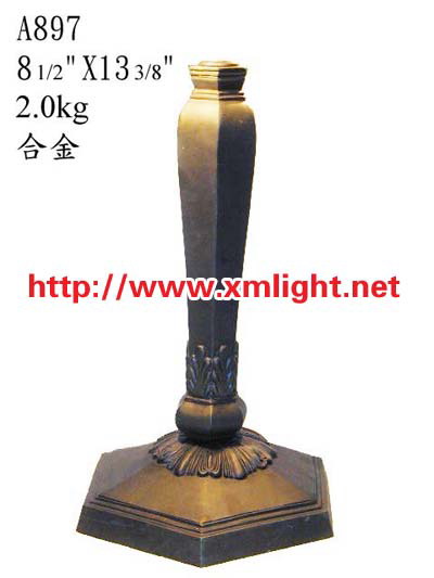 Lamp Base