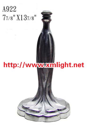 Lamp Base