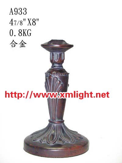 Lamp Base