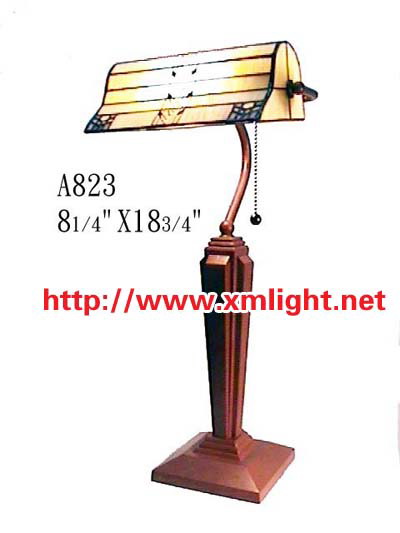 Lamp Base