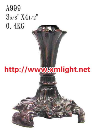 Lamp Base