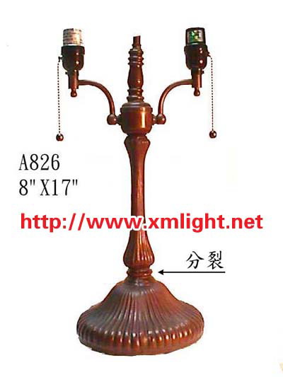 Lamp Base