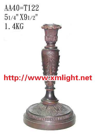 Lamp Base