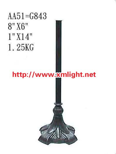 Lamp Base