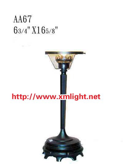 Lamp Base