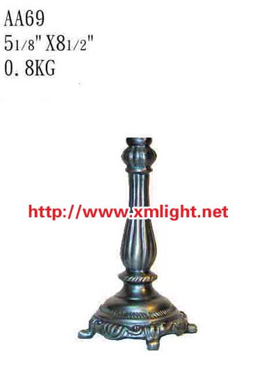 Lamp Base