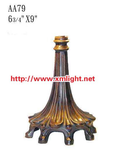 Lamp Base