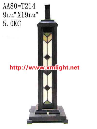 Lamp Base