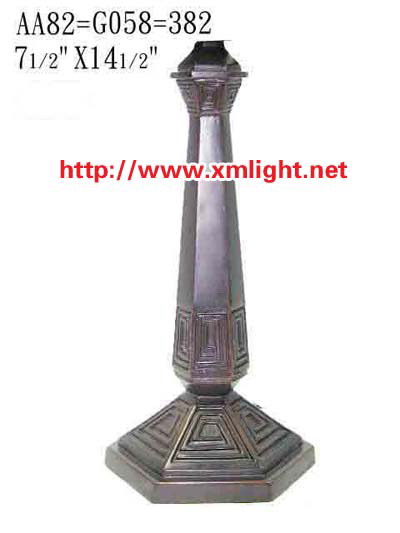 Lamp Base