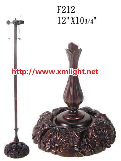 Lamp Base