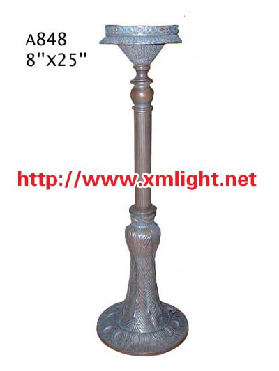 Lamp Base